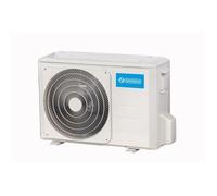 Unité extérieure de climatisation - Olimpia Splendid Aryal S2 E (OS-CAAMH14EI) - Dual Inverter - Blanc