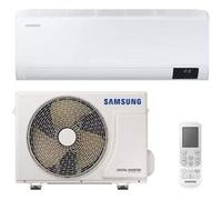 Unité extérieure de climatisation Samsung Luzon AR09TXHZAWKXEU Blanc Blanc
