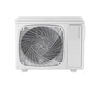 Unité extérieure tri-splits - pour climatiseur Zenkeo ou Dojo - 6,2 kW ATLANTIC