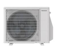 Unité extérieure inverter AEROMAX SPLIT 3 - Blanc