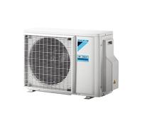 Unité extérieure multi-split - 4 sorties - 6,8 kW - Daikin - 4MXM68A9