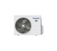 Unité Extérieure Multi-Split Panasonic CU-2TZ50TBE 5,0 kW R32 Dual Inverter