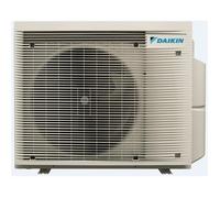 Unité extérieure multisplit - DAIKIN - MXM - 4kW - R32 - 2 sorties - Inverter