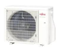 Unité extérieure PAC Air/Air climatiseur murale R32 - TAKAO M3 Confort Plus - 2000W - ATLANTIC - 872060