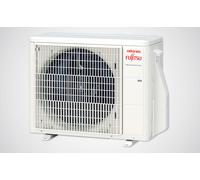 Unité extérieure PAC Air/Air climatiseur murale R32 - TAKAO M3 Confort Plus - 2500W - ATLANTIC - 872061