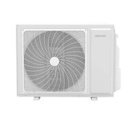 Unité Extérieure PAC Air/Air Mono R32 - MURAO Smart - 2700W - Blanc - ATLANTIC - 872198