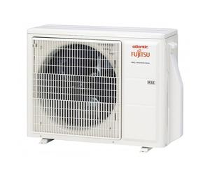 Unité Extérieure PAC Air/Air Takao Plus multi-splits - 5,4kW ATLANTIC