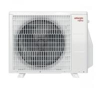 Atlantic Bicycle Unité extérieure pour chauffe-eau Calypso Split Inverter – 14 kW Connectée