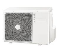 Unité extérieure pour climatiseur mural Dojo - 5 kW ATLANTIC