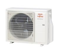 Unité extérieure quadri-split pour climatiseur Takao M2 - 8 kW ATLANTIC