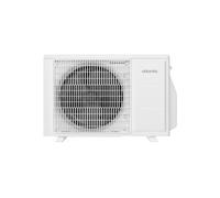Unité extérieure Trinéo pour solution de chauffage, climatisation et chauffe-eau thermodynamique - - 232406