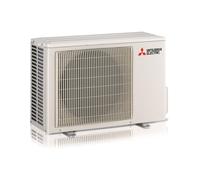 Unité Externe Raff. 9000 BTU Risc. 11000 BTU R32 WiFi