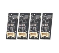 Unité Feu Arrière Pour BMW Pour X3 F25 2011 - 2017 Module De Pilote LED Remplacement Feu Arrière B003809.2 63217217313 63217217314 Feus Arrières Auto