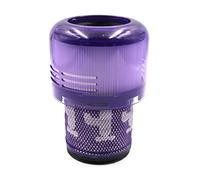 Unité Filtre Lavable Filtre pour Dyson V11, Filtre de Remplacement pour Dyson Unité de Filtre Lavable V11 Cyclone Animal Absolute Nettoyer Totalement L'aspirateur, Remplacer # Dy-970013-02 & 97001302