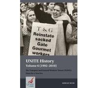 Unite History Volume 6 (1992-2010)