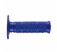 UNITÉ HORS ROUTE DEMI-GAUFRE ASP (115 MM) NON PERFORÉ COULEUR BLEU (12)