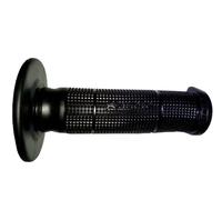 UNITÉ HORS ROUTE DEMI-GAUFRE ASP (115 MM) SANS OUVERTURE COULEUR NOIR (12)