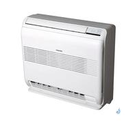 Unité Intér Clim Console Réversible -3,5kW T RAS-B13J2FVG-E TOSHIBA UFV Invert