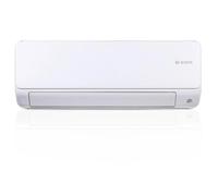 Unité Intérieur PAC Air/Air murale mono/multi Climate 6000i 3,5kW R32 - BOSCH - 7733701808