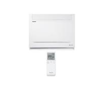 Unité Intérieure Climatisation CS-Z35UFEAW Panasonic