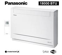 Unité intérieure console/plancher 18000 BTU / 5,0 kW pour systèmes mono/multi