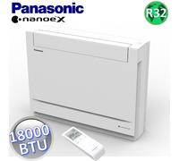 Unité intérieure console/plancher 18000 BTU / 5,0 kW pour systèmes mono/multi