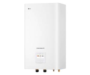 Unité intérieure de la pompe à chaleur LG Therma V 12, 14, 16 kW split