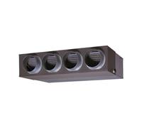 Unité intérieure gainable réversible mono-split CONFORT KMLA - R32-873149