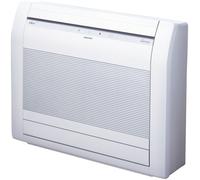 Unité Intérieure PAC Air/Air Console compacte R32 - TAKAO KVCA - 2500W - ATLANTIC - 873227