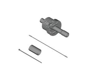 Unité interne moyeu Shimano FH-U6060 Gris