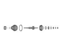 Unité Interne SHIMANO SG-C7002-5cd SH-Y3J098010 Moyeu Roue De Vélo