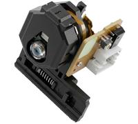 Unité Laser H8147AF Capteur Laser | Utilisation pour Les lecteurs CD de Nombreux Fabricants | Convient aux CD-DA, CD-ROM et CD-RW