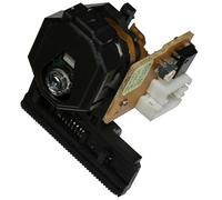 Unité Laser H8151AF Capteur Laser | Utilisation pour Les lecteurs CD de Nombreux Fabricants | Convient aux CD-DA, CD-ROM et CD-RW