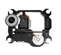 Unité Laser KHM310AAA W/M + Mécanique | Utilisation pour Les lecteurs CD de Nombreux Fabricants | Convient aux CD-DA, CD-ROM et CD-RW