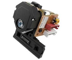 Unité Laser KSS150A Capteur Laser | Utilisation pour Les lecteurs CD de Nombreux Fabricants | Convient aux CD-DA, CD-ROM et CD-RW