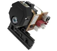Unité Laser KSS210A Capteur Laser | Utilisation pour Les lecteurs CD de Nombreux Fabricants | Convient aux CD-DA, CD-ROM et CD-RW