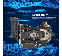 Unité laser, laser optique Pick up, lentille laser Pick up, lentille laser optique, mécanisme laser optique