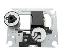 Unité Laser SFP101N 15-Pin + Mécanique | Utilisation pour Les lecteurs CD de Nombreux Fabricants | Convient aux CD-DA, CD-ROM et CD-RW