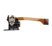Unité Laser VAM1250 Capteur Laser | Utilisation pour Les lecteurs CD de Nombreux Fabricants | Convient aux CD-DA, CD-ROM et CD-RW