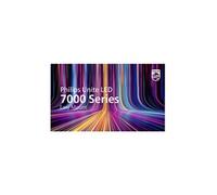Unite LED 110HDL7012IA - 7000 Series LED-backlit LCD video wall - signalisation numérique - 1920 x 1080 110" - 4 x 55" 240 x 135 (unité LED) / 960 x