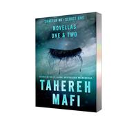 Unite Me Paperback Deluxe Limited Edition: Novellas One & Two: Destroy Me and Fracture Me