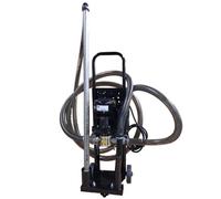 Unité mobile de transvasement d'huile avec particules 30 l/min - ALGI EQUIPEMENT - 07634060