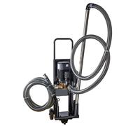 Unité mobile de transvasement d'huile avec particules 80 l/min - ALGI EQUIPEMENT - 07634055