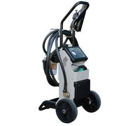 Unité mobile électrique de filtration de gasoil/fuel - ALGI EQUIPEMENT - 07634200