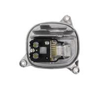 Unité module commande phare Pour BMW Pour X3 G01 X4 G02 2017-2019 DRL Feu pour Avant Feux de Jour Angle Eyes Module de Phare(63117466108 Right)