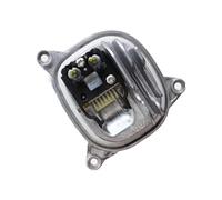 Unité module commande phare Pour BMW Pour X3 G01 X4 G02 2017-2019 DRL Feu pour Avant Feux de Jour Angle Eyes Module de Phare(63117466107 Left)