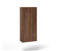 Unitè murale haute VENERE chène rio