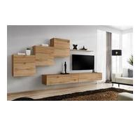 Unité murale Interrupteur X Beige G