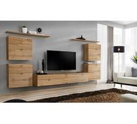 Unité murale Switch IV Beige G