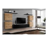 Unité murale Switch IV Beige G